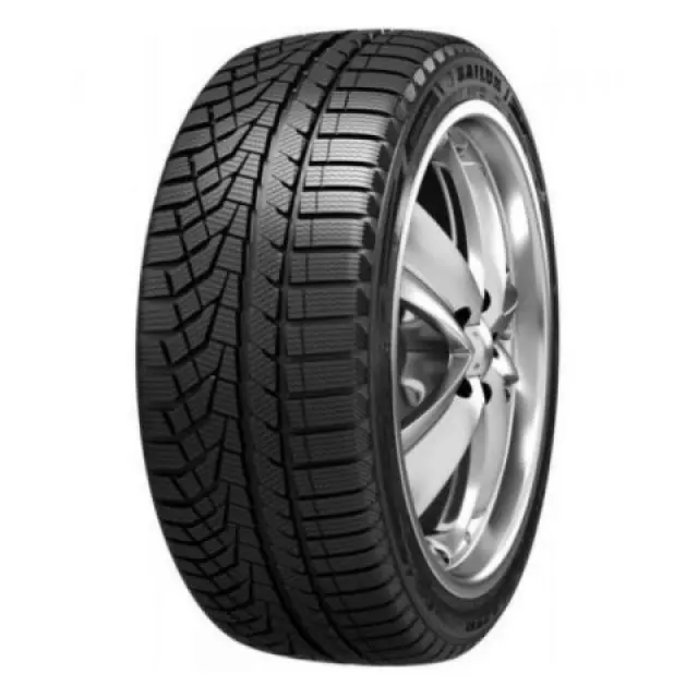 Reducere de preț Anvelope Iarna 225 40 R18 Sailun Ice Blazer Alpine Evo 1 (37039) - Catalog 2026