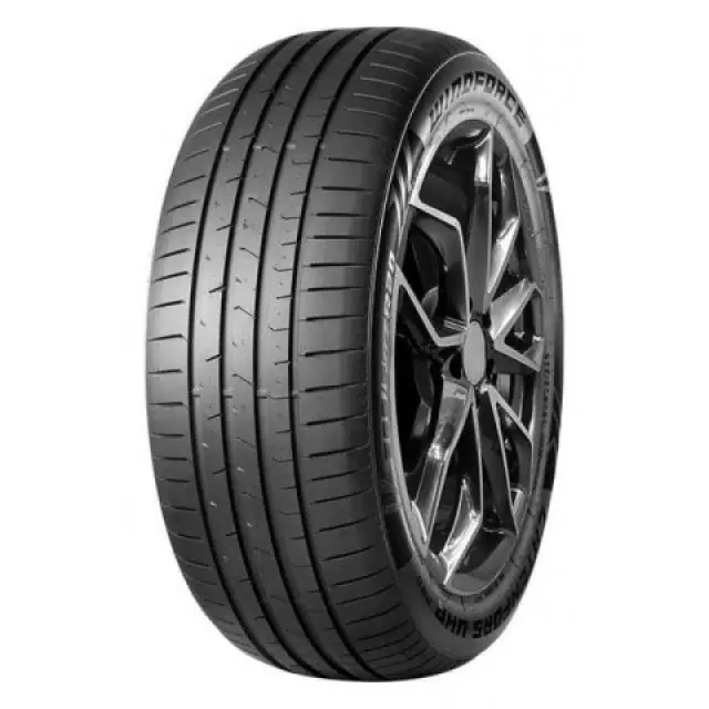 Cel mai bun preț Anvelope Vara 225 45 R17 Windforce Catchfors Uhp Pro (64656) - Catalog 2026