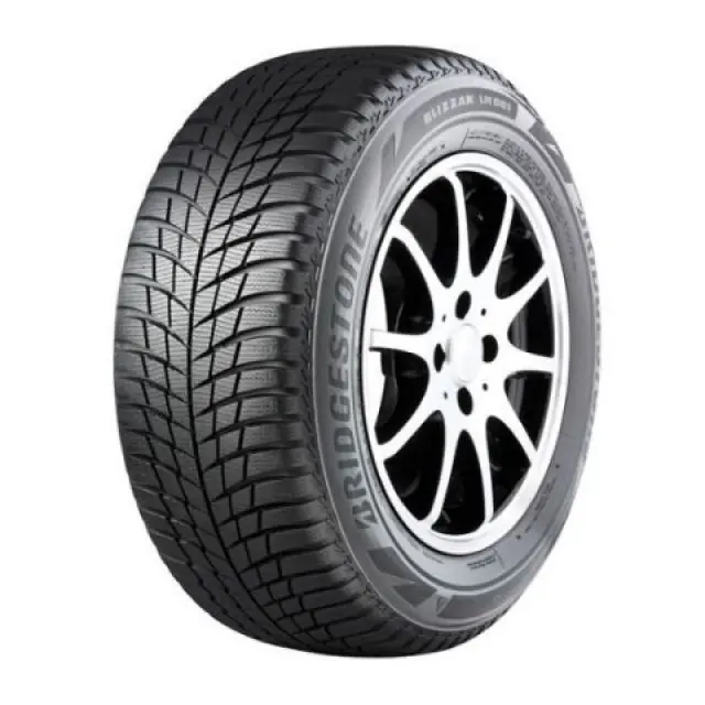 Retur gratuit Anvelope Iarna 225 45 R18 Bridgestone Lm001 (45735) - Catalog 2026