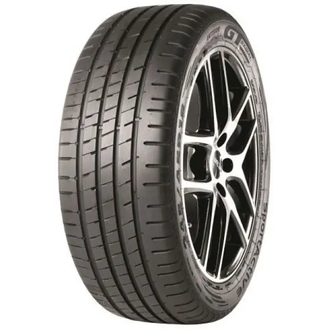 Anvelope Vara 225 45 R18 Gt Radial Sportactive (65715) - Catalog 2026 Preferatul clienților