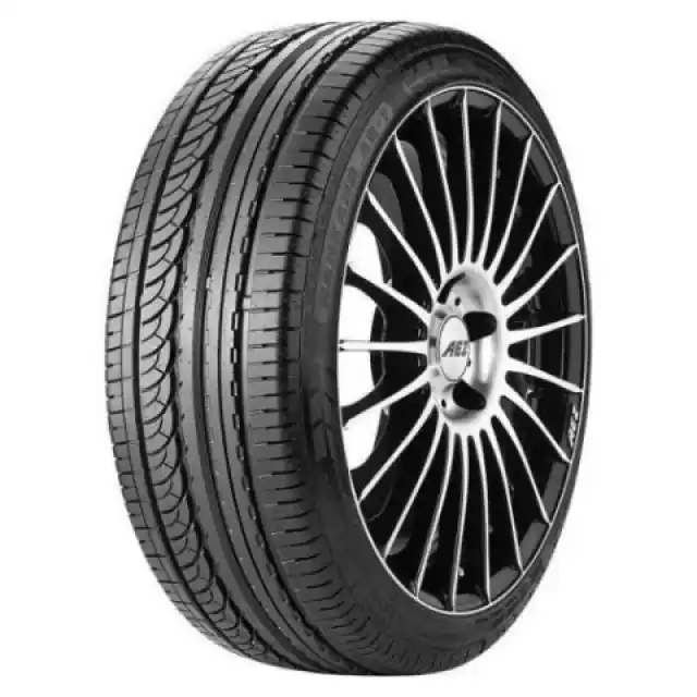 Anvelope Vara 225 45 R18 Nankang As-1 (55714) - Catalog 2026 Preferatul clienților