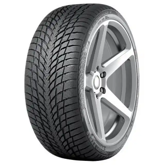 Anvelope Iarna 225 45 R19 Nokian Wr Snowproof P (31908) - Catalog 2026 Livrare expres