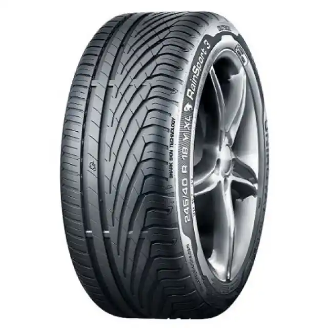 Anvelope Vara 225 50 R17 Uniroyal Rainsport 3 (48392) - Catalog 2026 Preț promoțional
