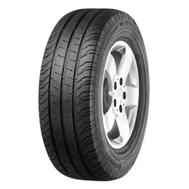 Anvelope Vara 225 55 R17C Continental Contivancontact 200 (30411) - Catalog 2026 Cumpărături sigure