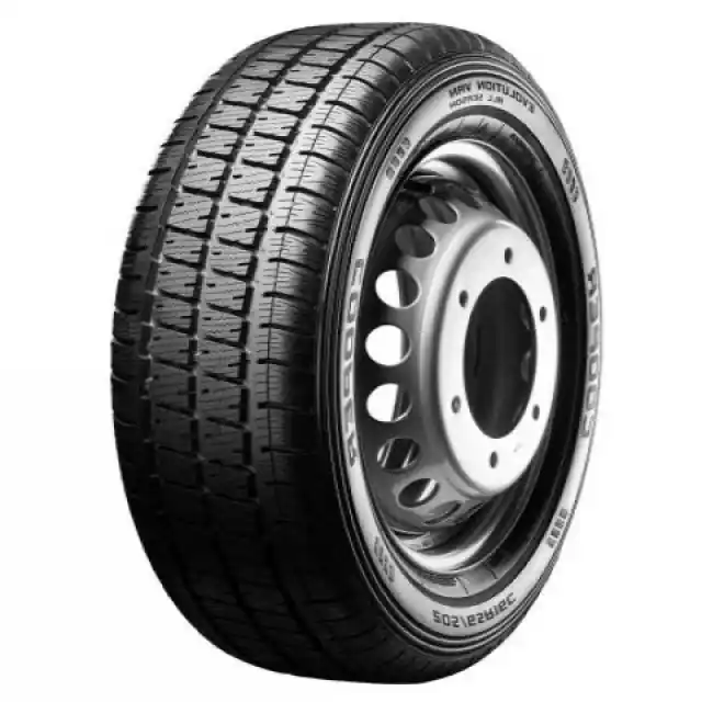 Ultima șansă Anvelope All Season 225 55 R17C Cooper Evo Van All Season (75115) - Catalog 2026