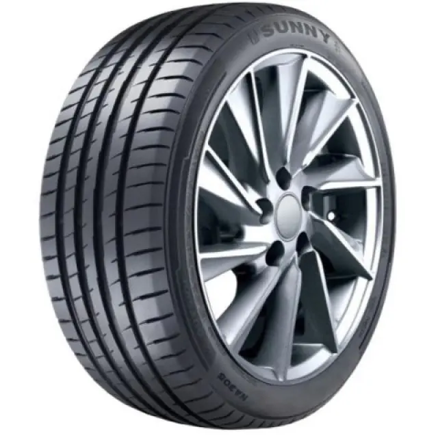 Cel mai bun preț Anvelope Vara 225 55 R17 Sunny Na305 (76999) - Catalog 2026