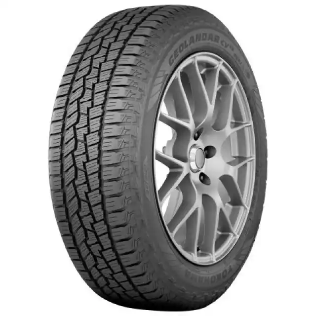 Promoție Anvelope All Season 225 55 R17 Yokohama Geolandar Cv 4s G061 (57634) - Catalog 2026