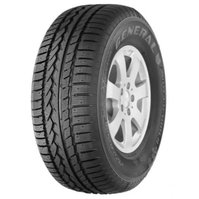 Ultima șansă Anvelope Iarna 225 60 R18 General Tire Snow Grabber Plus (58131) - Catalog 2026