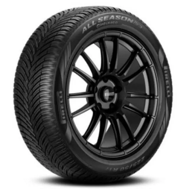 Promoție Anvelope All Season 225 60 R18 Pirelli Cinturato All Season Sf 3 (67630) - Catalog 2026