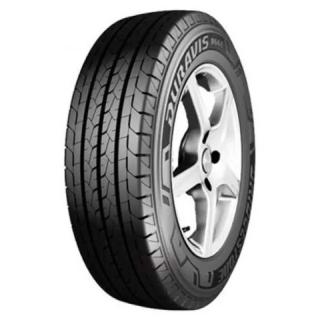 Anvelope Vara 225 65 R16C Bridgestone Duravis R660 (71343) - Catalog 2026 Preț promoțional