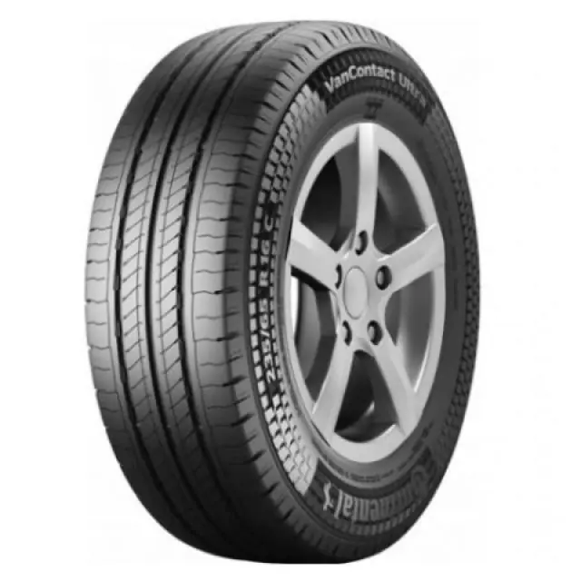 Anvelope Vara 225 65 R16C Continental Vancontact Ultra (38907) - Catalog 2026 Doar azi