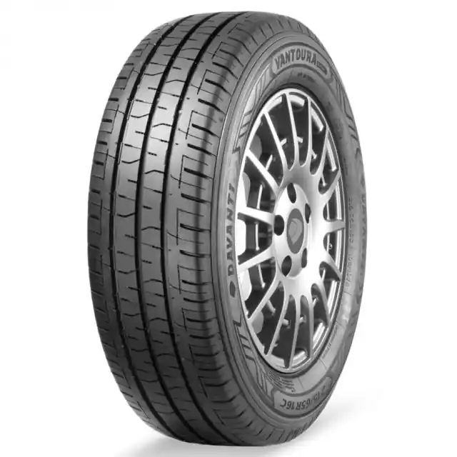Anvelope Vara 225 65 R16C Davanti Vantoura Dx450 (73035) - Catalog 2026 Cel mai vândut