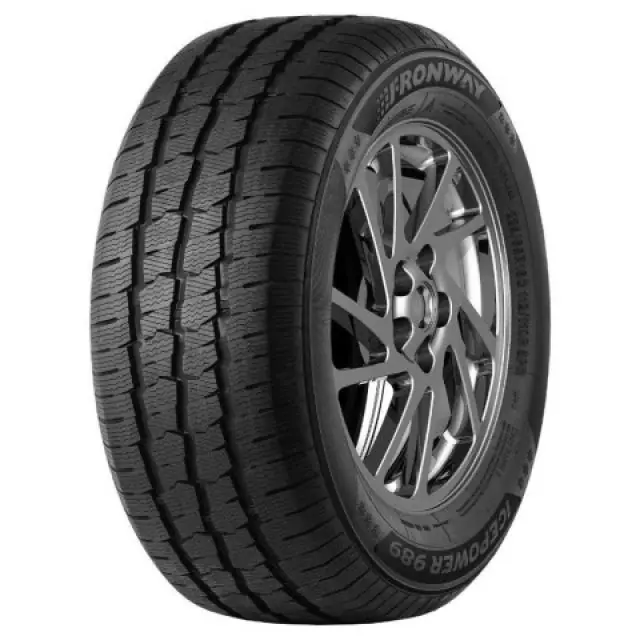 Ofertă specială Anvelope Iarna 225 65 R16C Fronway Icepower 989 (72117) - Catalog 2026
