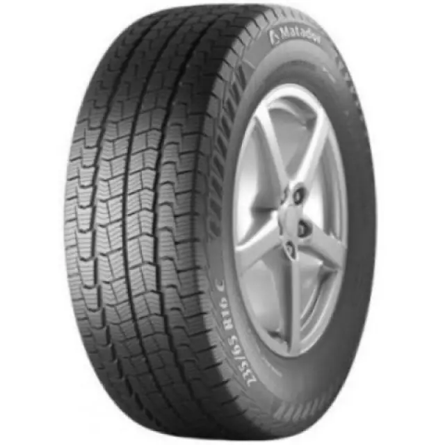 Anvelope All Season 225 65 R16C Matador Mps400 Variantaw 2 (17947) - Catalog 2026 Plată securizată