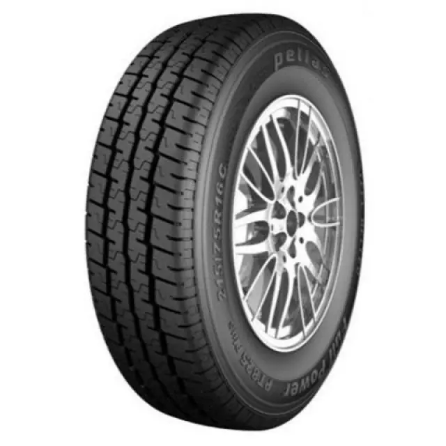 Anvelope Vara 225 65 R16C Petlas Fullpower Pt825 Plus (50398) - Catalog 2026 Cumpărături sigure