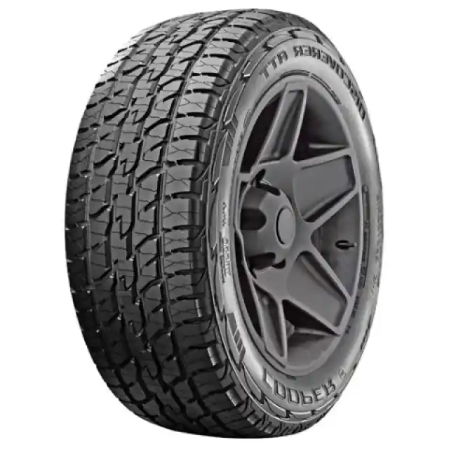 Anvelope Vara 225 65 R17 Cooper Discoverer Att (72148) - Catalog 2026 Ofertă specială