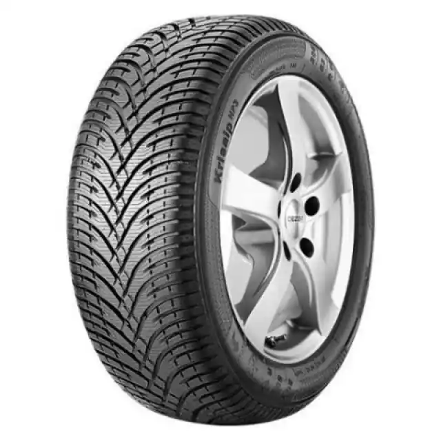 Chilipir Anvelope Iarna 225 65 R17 Kleber Krisalp Hp3 (62191) - Catalog 2026