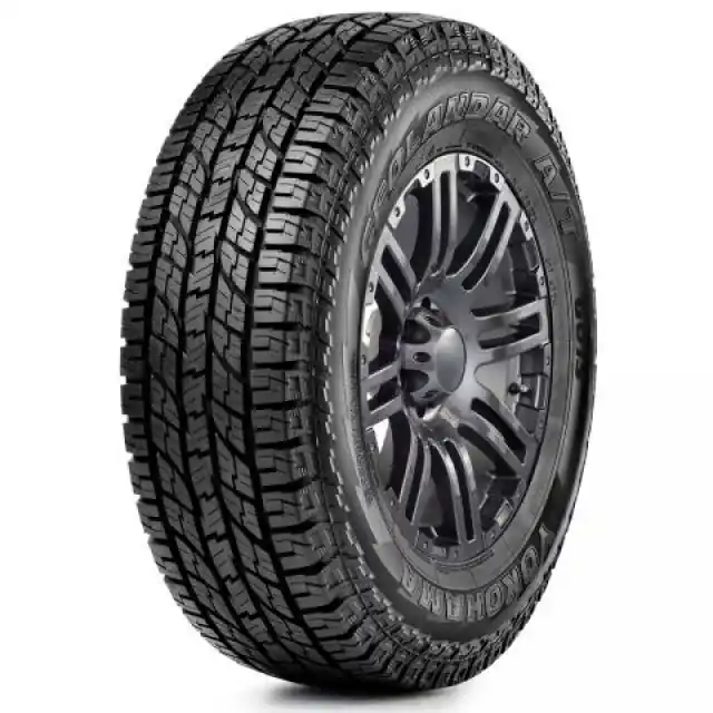 Ofertă specială Anvelope All Season 225 65 R17 Yokohama G015 (52918) - Catalog 2026