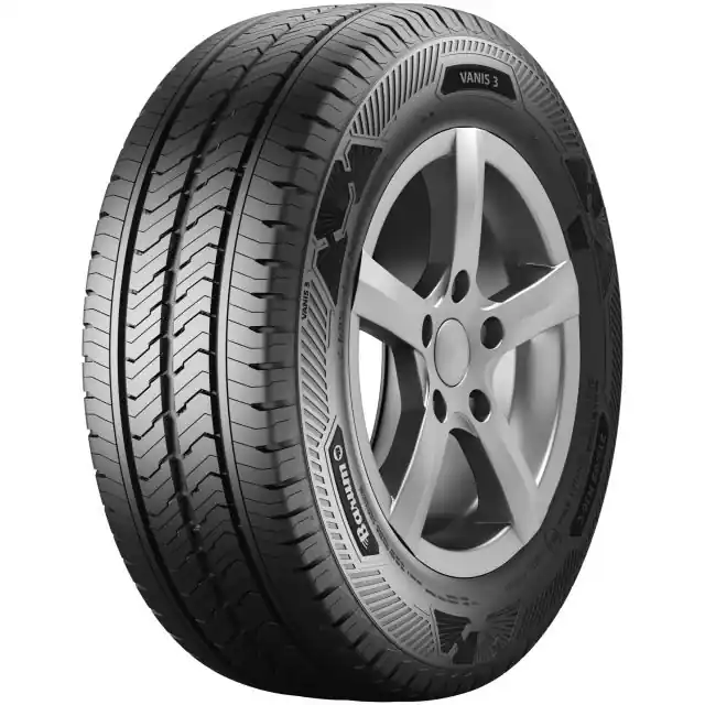 Ofertă de sezon Anvelope Vara 225 70 R15C Barum Vanis 3 (44217) - Catalog 2026