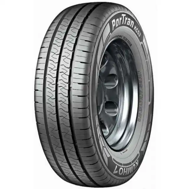 Anvelope Vara 225 70 R15C Kumho Portran Kc53 (13454) - Catalog 2026 Expediere rapidă