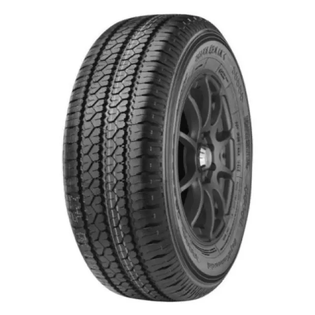 Anvelope Vara 225 70 R15C Royal Black Royal Commercial (51996) - Catalog 2026 Chilipir