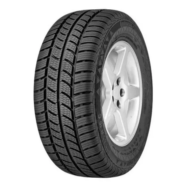 Popular Anvelope Iarna 225 75 R16C Continental Vancowinter 2 (22620) - Catalog 2026