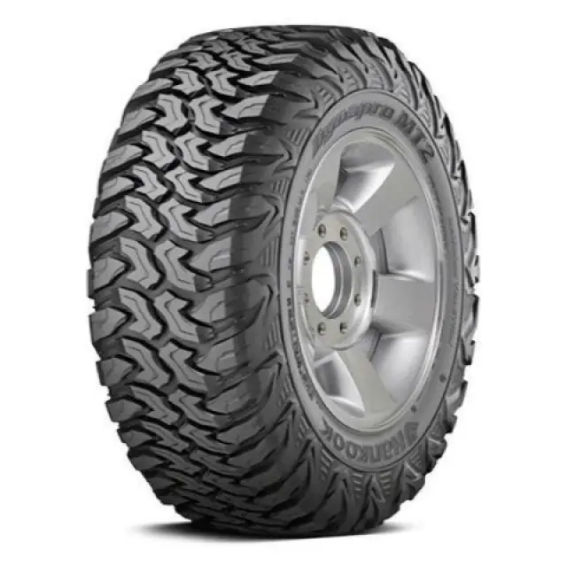 Anvelope Off Road 225 75 R16 Hankook Rt05 Dynapro Mt2 (50774) - Catalog 2026 Ieftin