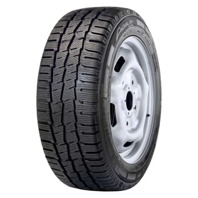 Anvelope Iarna 225 75 R16C Michelin Agilis Alpin (10566) - Catalog 2026 Calitate înaltă