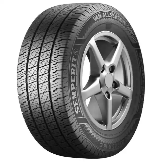 Discount Anvelope All Season 225 75 R16C Semperit Van All Season (48204) - Catalog 2026