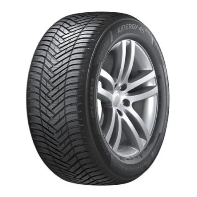 Ofertă exclusivă Anvelope All Season 235 35 R19 Hankook Kinergy 4s 2 H750 (38208) - Catalog 2026