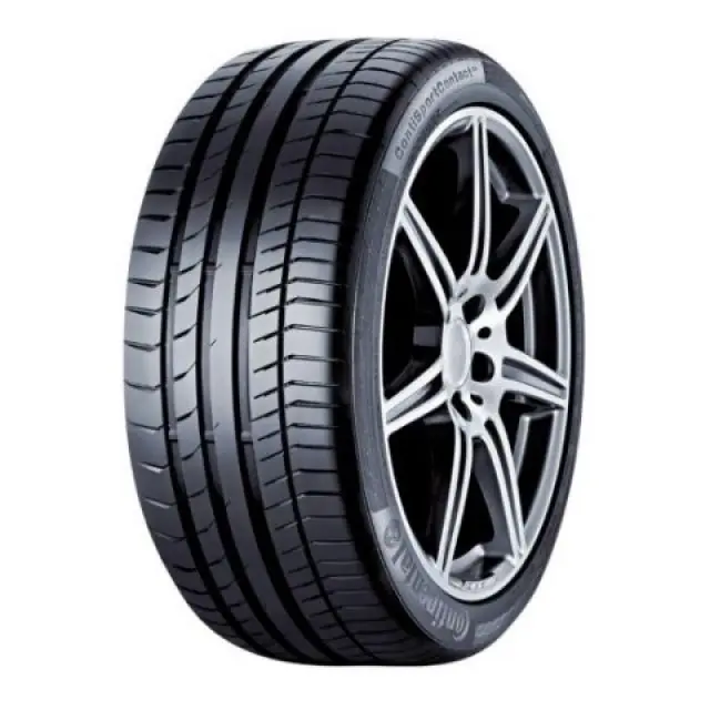 Popular Anvelope Vara 235 40 R18 Continental Contisportcontact 5p (28572) - Catalog 2026