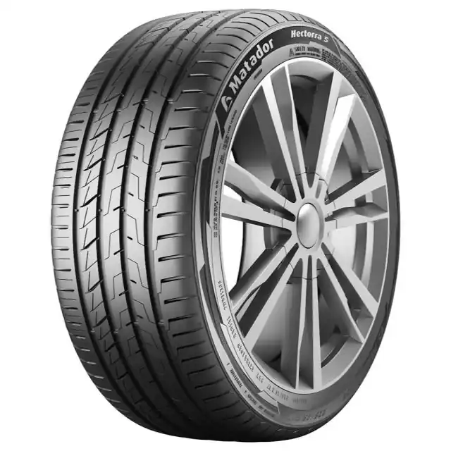 Anvelope Vara 235 40 R18 Matador Hectorra 5 (62898) - Catalog 2026 Retur ușor