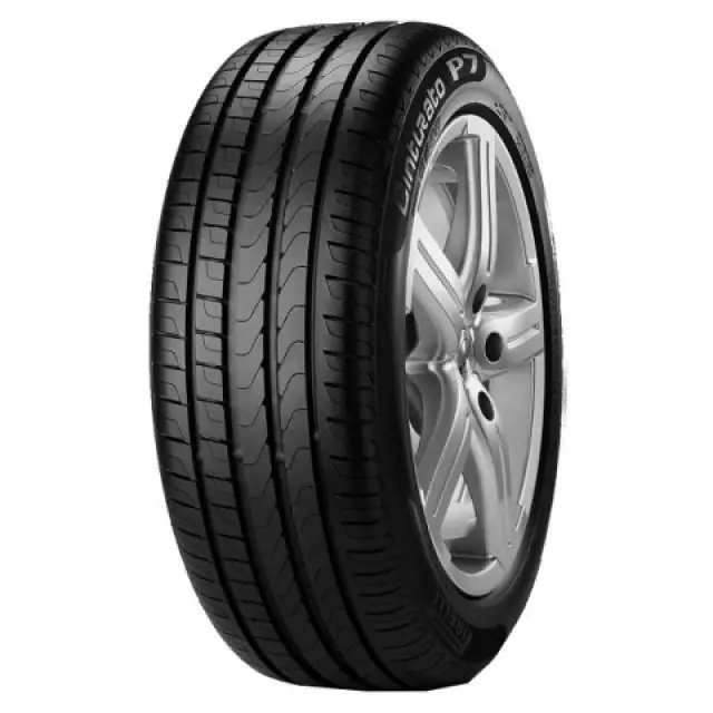Plată securizată Anvelope Vara 235 40 R18 Pirelli P7 Cinturato P7c2 (35575) - Catalog 2026