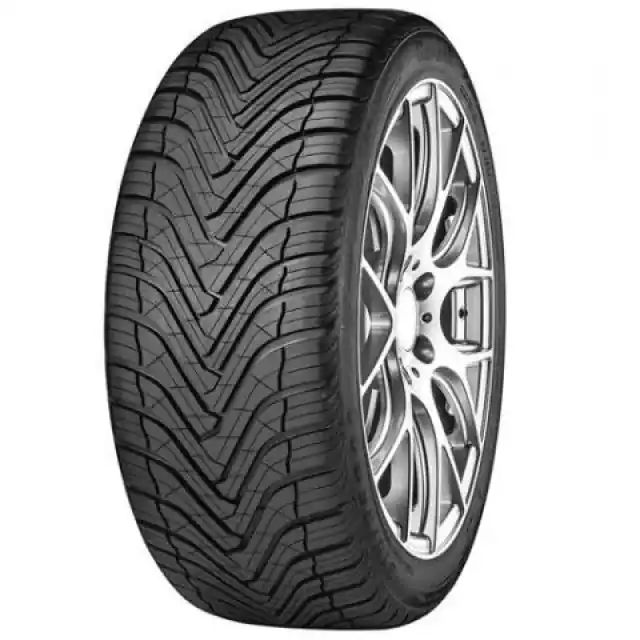 Ofertă limitată Anvelope All Season 235 40 R19 Gripmax Suregrip (55863) - Catalog 2026