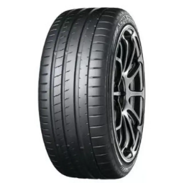 Anvelope Vara 235 40 R19 Yokohama Advan Sport V108e (74982) - Catalog 2026 Plată sigură
