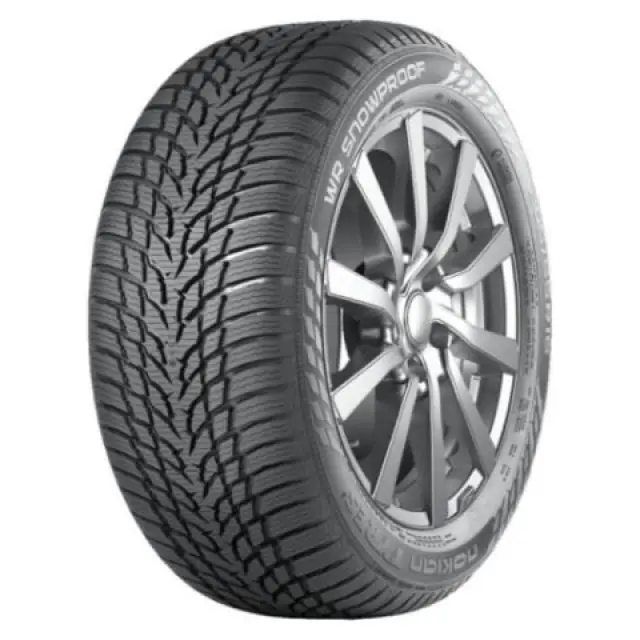 Anvelope Iarna 235 45 R19 Nokian Snowproof 1 (46025) - Catalog 2026 Cumpără online