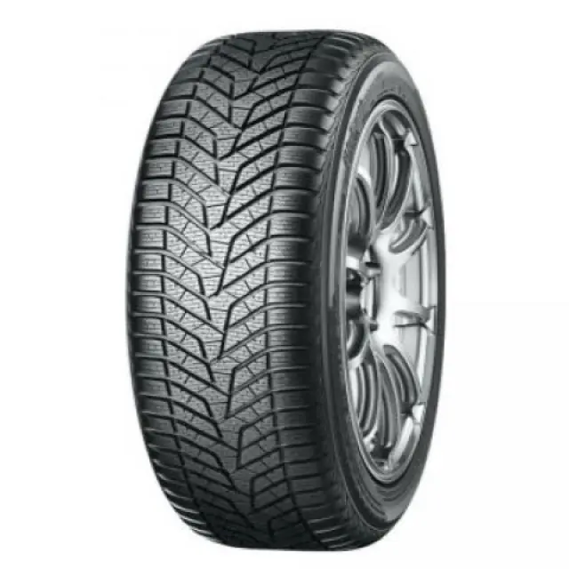 Ofertă de sezon Anvelope Iarna 235 45 R19 Yokohama Bluearth V905 (59408) - Catalog 2026