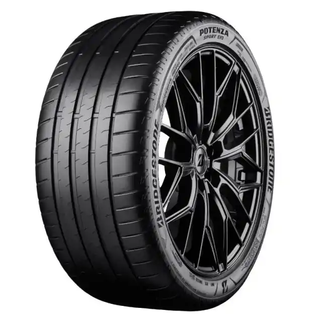 Anvelope Vara 235 50 R17 Bridgestone Potenza Sport Evo (74323) - Catalog 2026 Cumpărături sigure