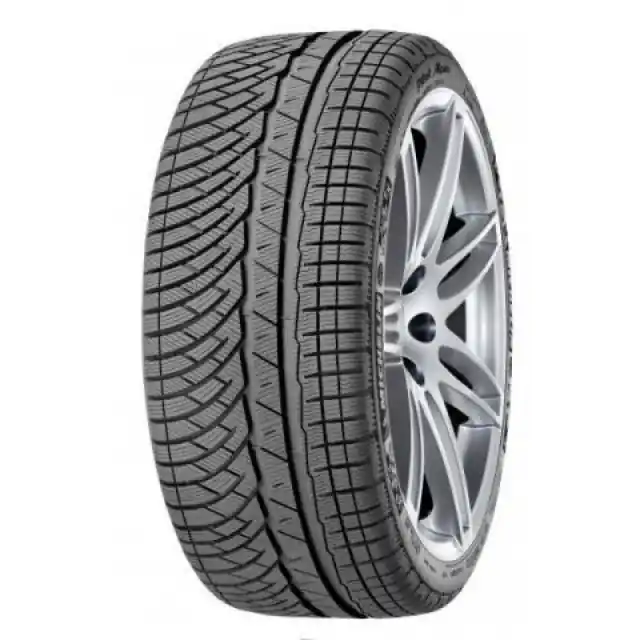Anvelope Iarna 235 50 R17 Michelin Pilot Alpin Pa4 Grnx (10578) - Catalog 2026 Preț promoțional