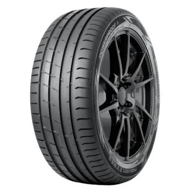 Anvelope Vara 235 50 R18 Nokian Powerproof 1 (56674) - Catalog 2026 Bestseller