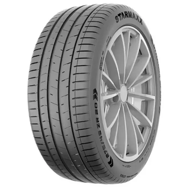 Anvelope Vara 235 50 R18 Starmaxx Dynamix Sport (76763) - Catalog 2026 Retur ușor