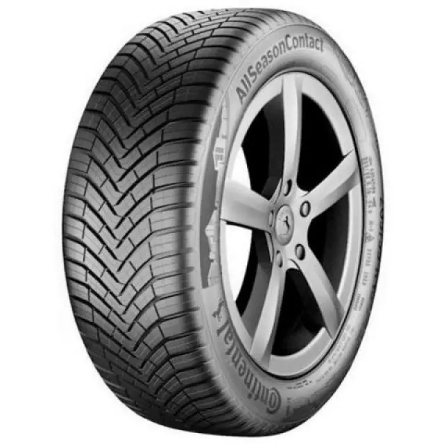 Anvelope All Season 235 50 R19 Continental All Season Contact (38919) - Catalog 2026 Retur ușor