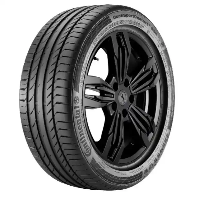 Anvelope Vara 235 50 R19 Continental Sport Contact 5 Suv (72746) - Catalog 2026 Calitate înaltă