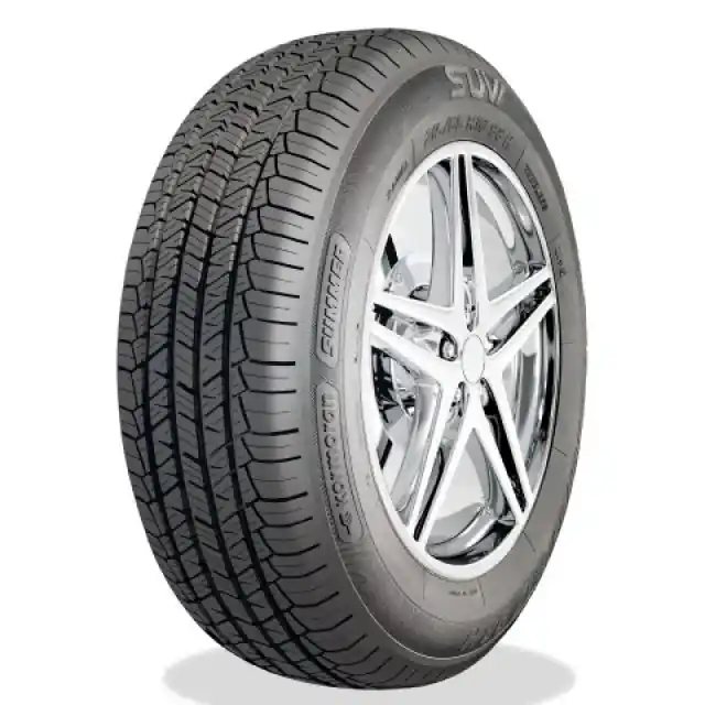 Plată sigură Anvelope Vara 235 50 R19 Kormoran Suv Summer (45321) - Catalog 2026