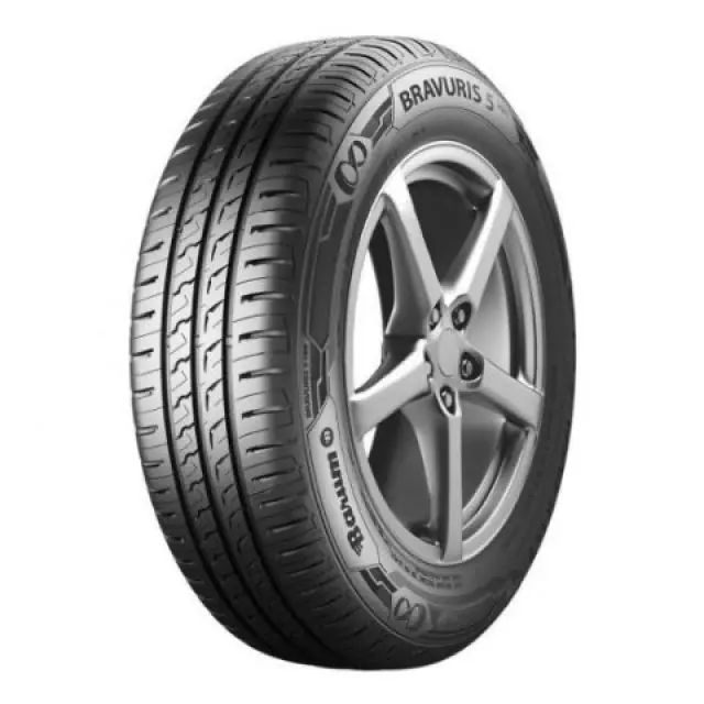 Popular Anvelope Vara 235 50 R20 Barum Bravuris 5 Hm (72221) - Catalog 2026