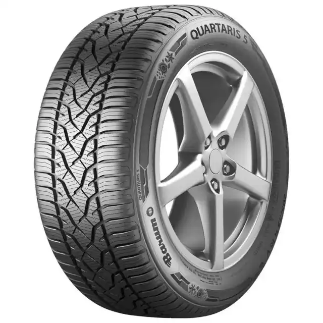 Ofertă exclusivă Anvelope All Season 235 55 R17 Barum Quartaris 5 (44518) - Catalog 2026