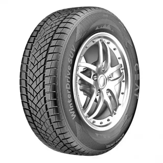 Premium Anvelope Iarna 235 55 R17 Ceat Winter Drive Suv (70189) - Catalog 2026
