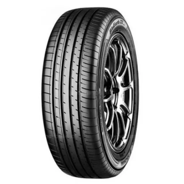 Noutate Anvelope Vara 235 55 R17 Yokohama Bluearth-xt Ae61 (55552) - Catalog 2026