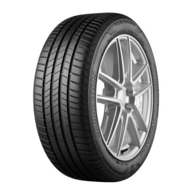 Vezi acum Anvelope Vara 235 55 R18 Bridgestone Turanza T005 (72206) - Catalog 2026