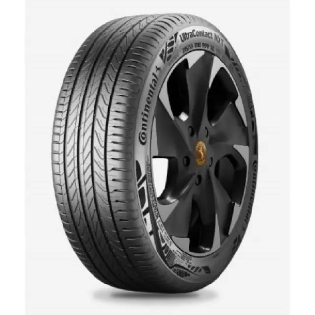 Anvelope Vara 235 55 R18 Continental Ultracontact Nxt (73580) - Catalog 2026 Expediere rapidă